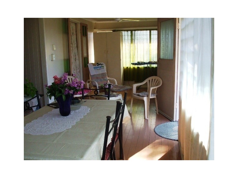 25 Palmer Street, Ingham QLD 4850