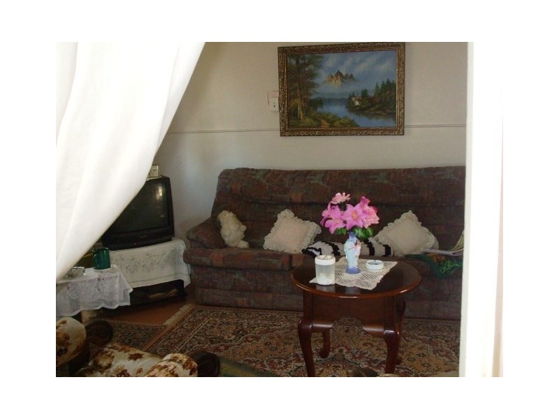 25 Palmer Street, Ingham QLD 4850