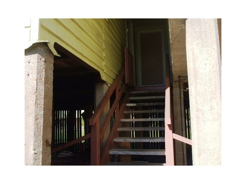 25 Palmer Street, Ingham QLD 4850