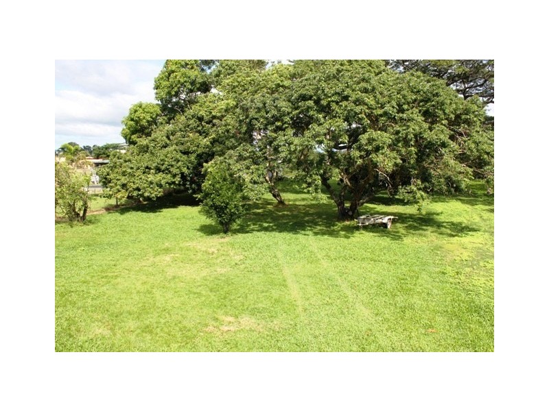 25 Palmer Street, Ingham QLD 4850