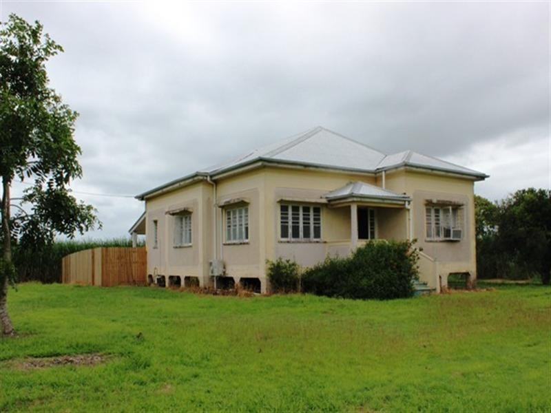 513 Forrest Beach Road, Ingham QLD 4850
