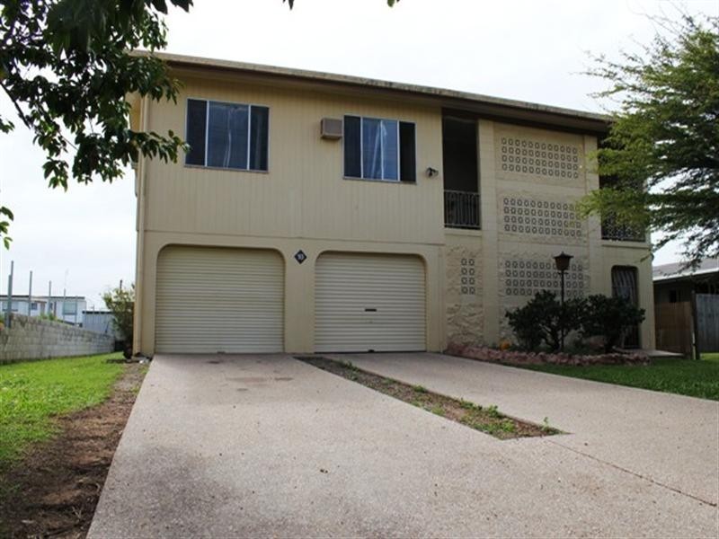 10 Blamey Street, Ingham QLD 4850