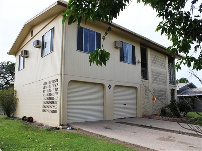 10 Blamey Street, Ingham QLD 4850