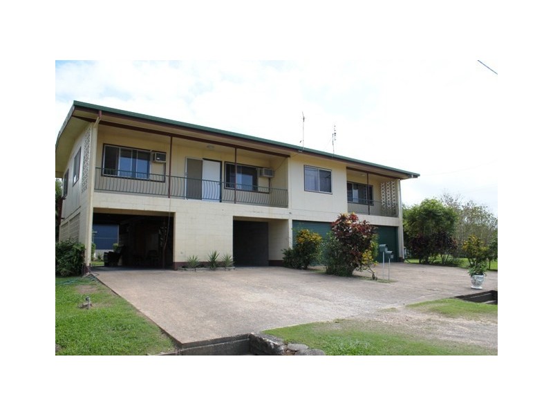 93 McIlwraith Street, Ingham QLD 4850
