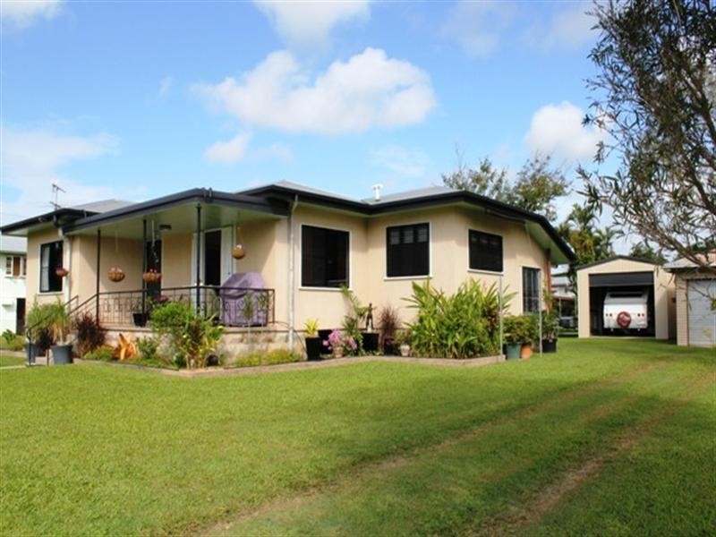 21 Griffith Street, Ingham QLD 4850