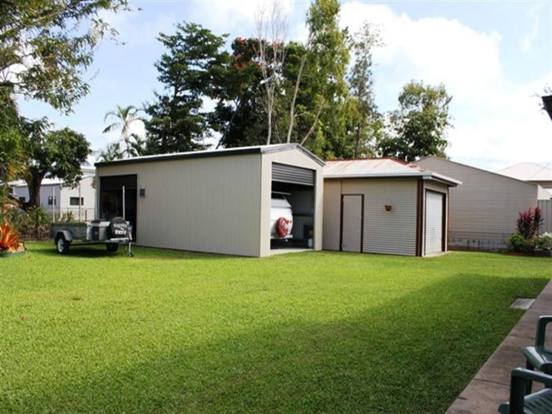 21 Griffith Street, Ingham QLD 4850