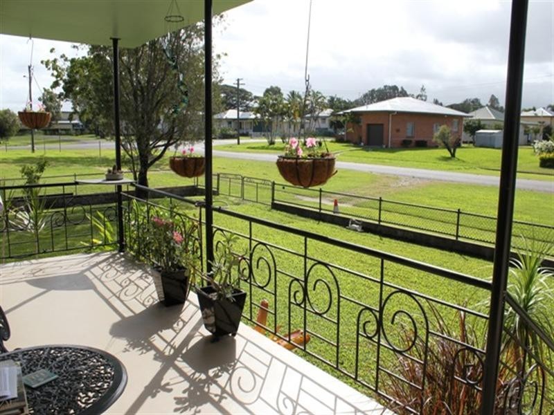 21 Griffith Street, Ingham QLD 4850