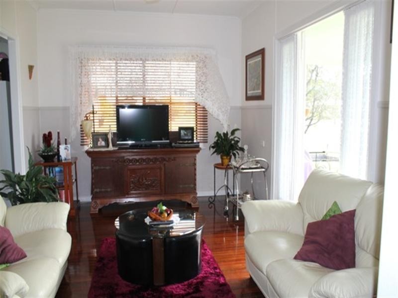 21 Griffith Street, Ingham QLD 4850