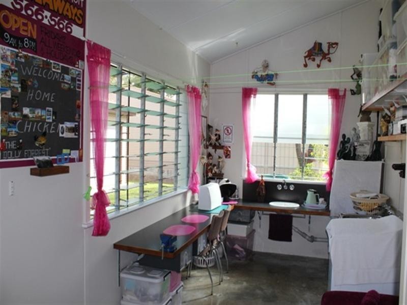 21 Griffith Street, Ingham QLD 4850