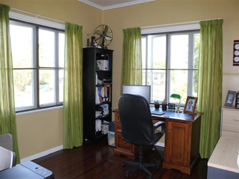 21 Griffith Street, Ingham QLD 4850