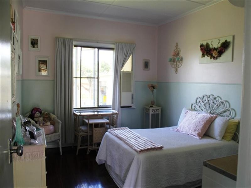 21 Griffith Street, Ingham QLD 4850