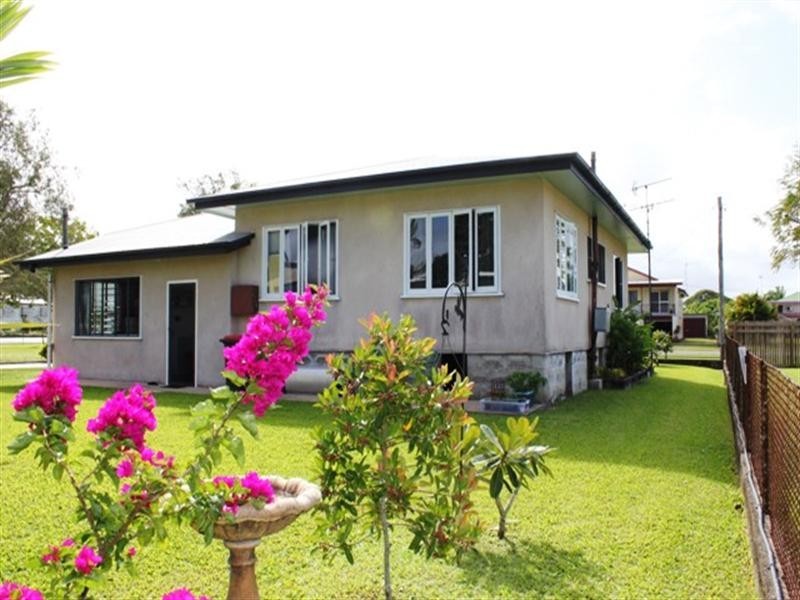 21 Griffith Street, Ingham QLD 4850