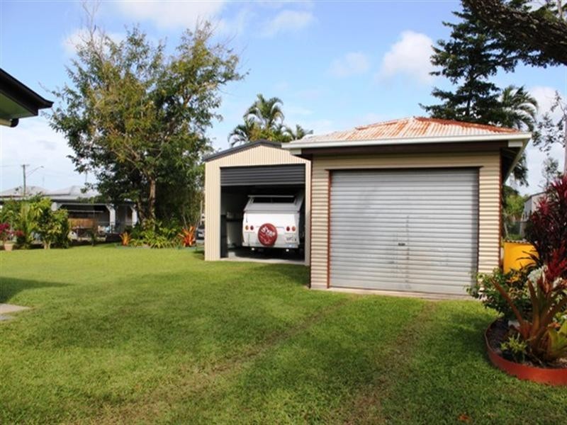 21 Griffith Street, Ingham QLD 4850