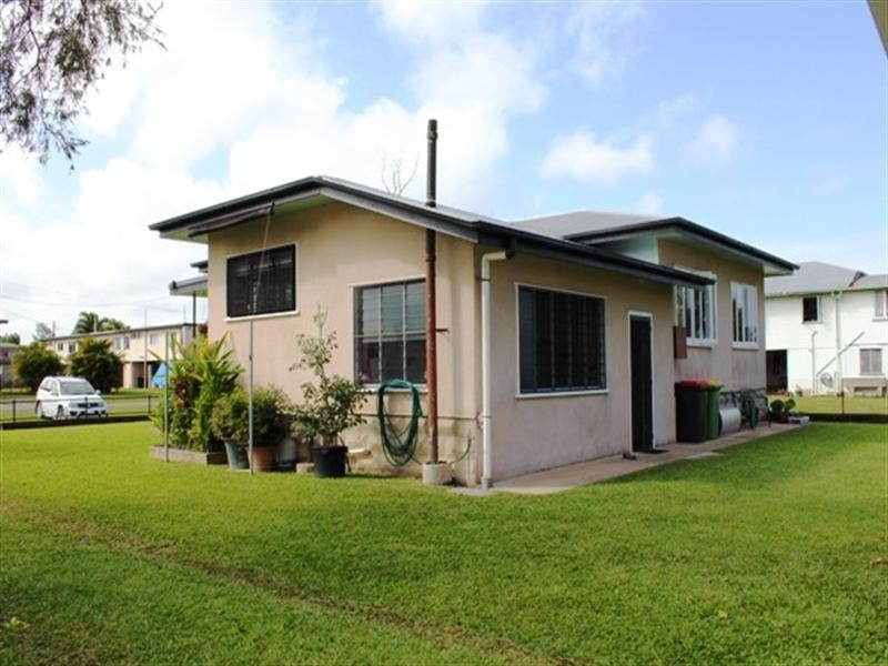 21 Griffith Street, Ingham QLD 4850