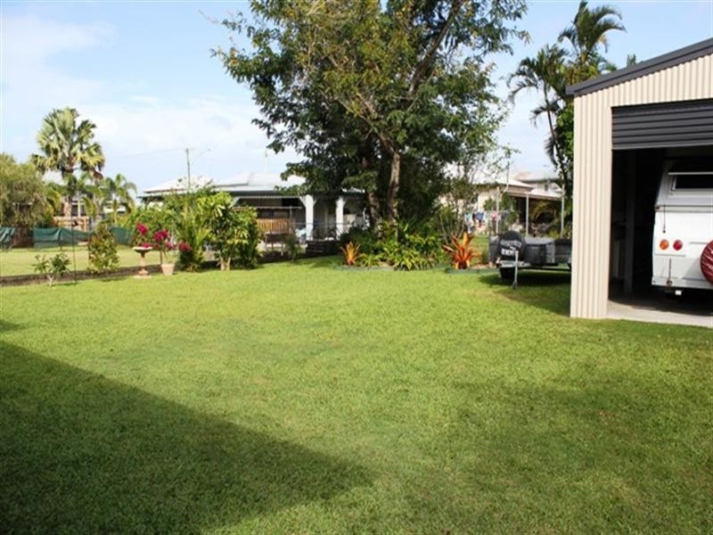 21 Griffith Street, Ingham QLD 4850