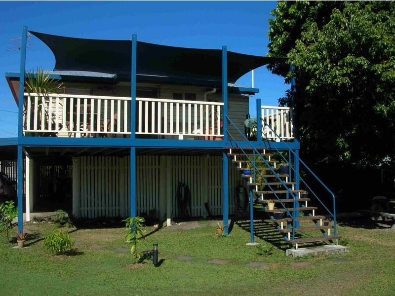 Ingham QLD 4850
