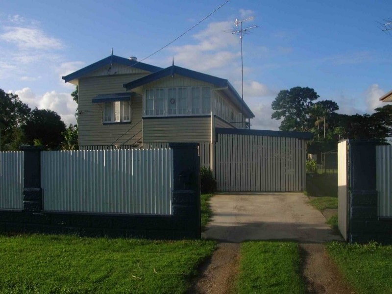 Ingham QLD 4850