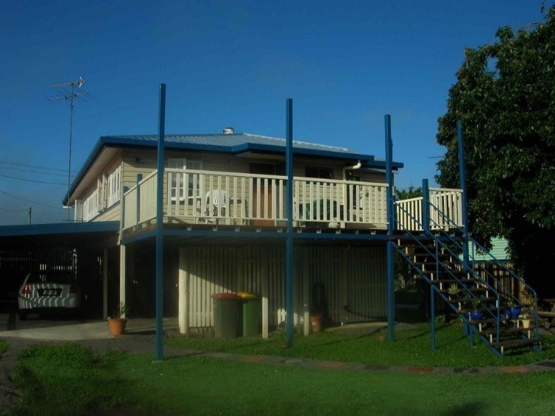 Ingham QLD 4850