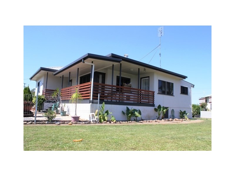 16 Mylrea Street, Ingham QLD 4850