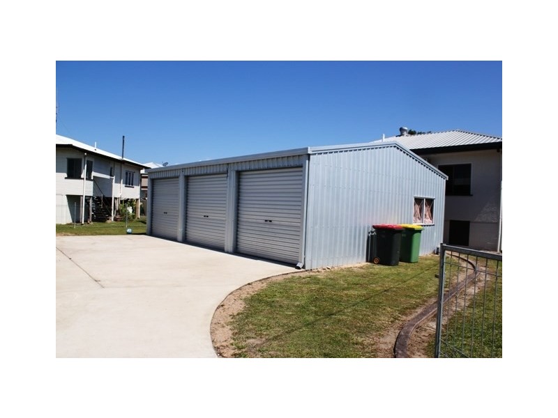 16 Mylrea Street, Ingham QLD 4850