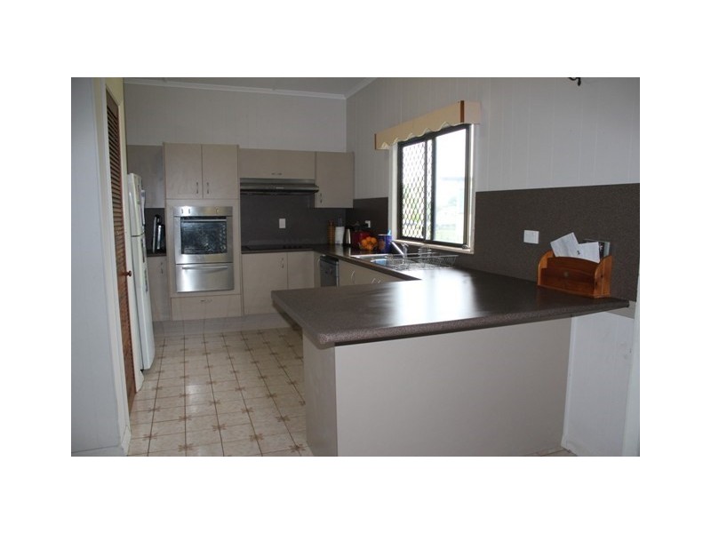 16 Mylrea Street, Ingham QLD 4850