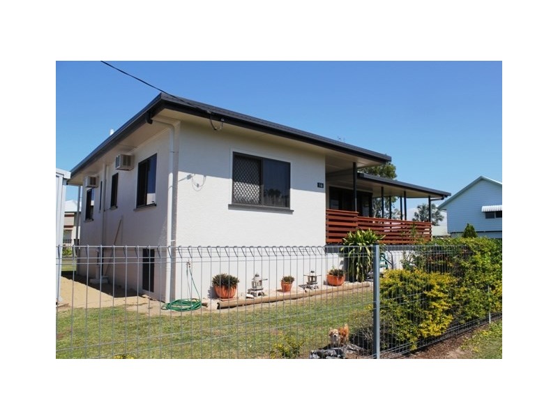 16 Mylrea Street, Ingham QLD 4850