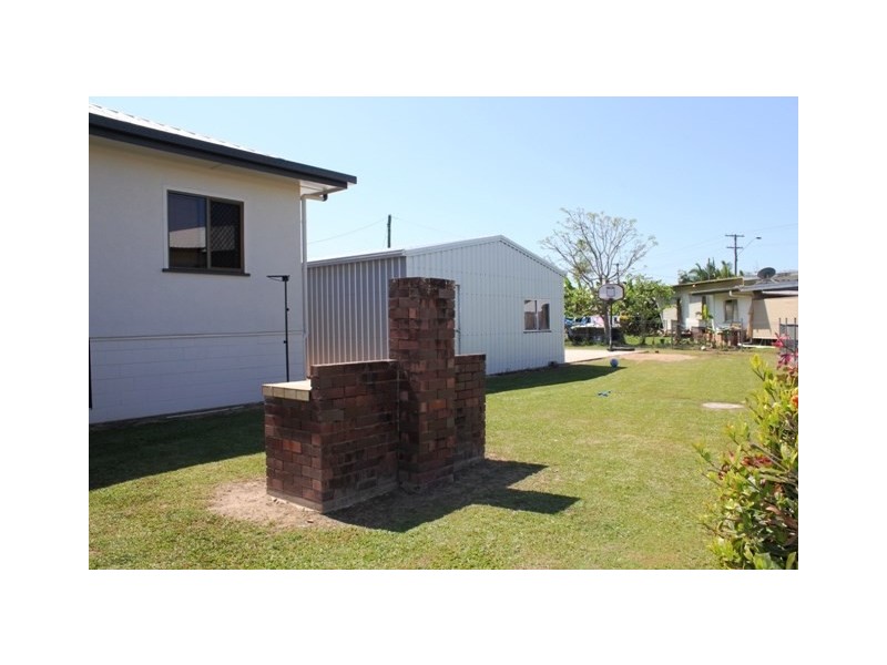 16 Mylrea Street, Ingham QLD 4850