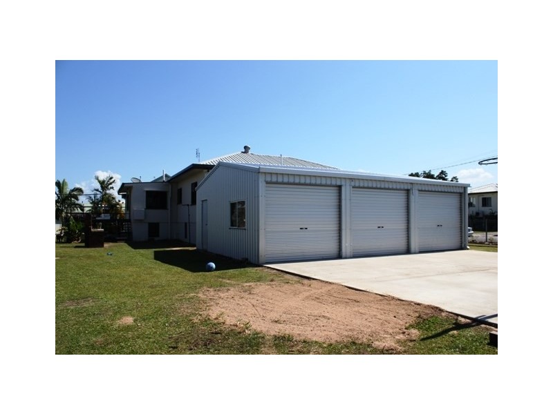 16 Mylrea Street, Ingham QLD 4850