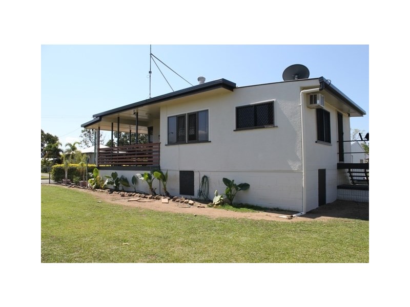 16 Mylrea Street, Ingham QLD 4850