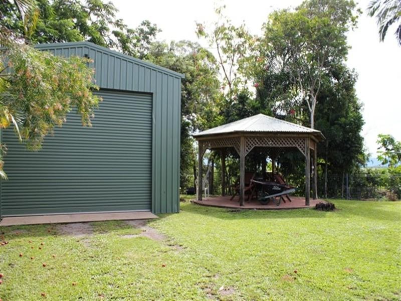 13 Britton Street, Ingham QLD 4850
