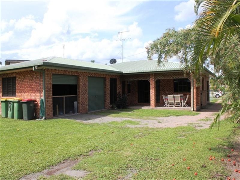 13 Britton Street, Ingham QLD 4850