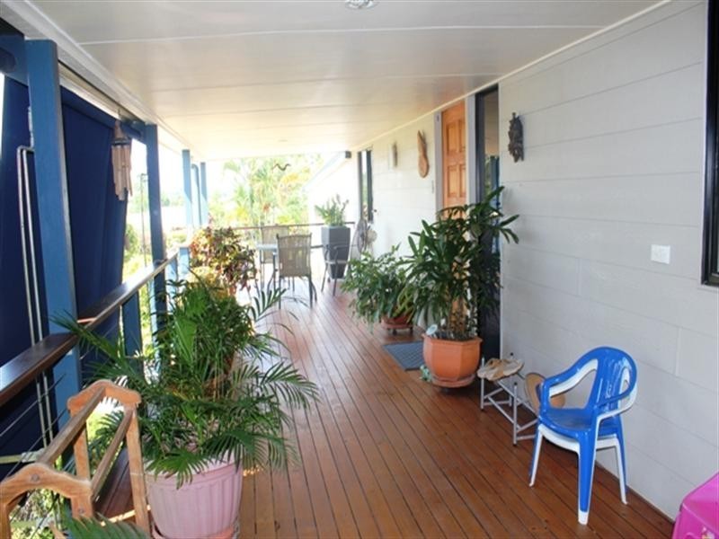 103 Scotts Road, Ingham QLD 4850