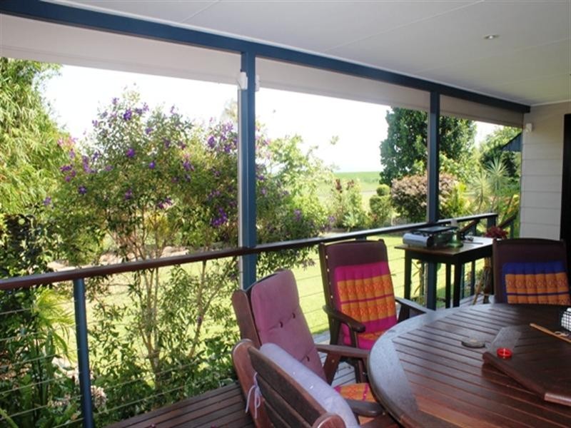 103 Scotts Road, Ingham QLD 4850