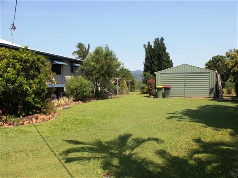 103 Scotts Road, Ingham QLD 4850