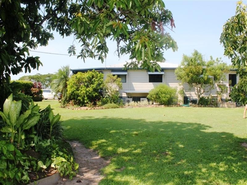 103 Scotts Road, Ingham QLD 4850
