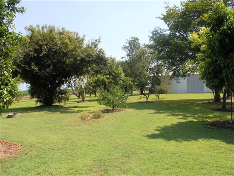 103 Scotts Road, Ingham QLD 4850