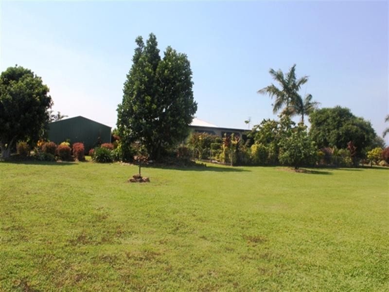 103 Scotts Road, Ingham QLD 4850