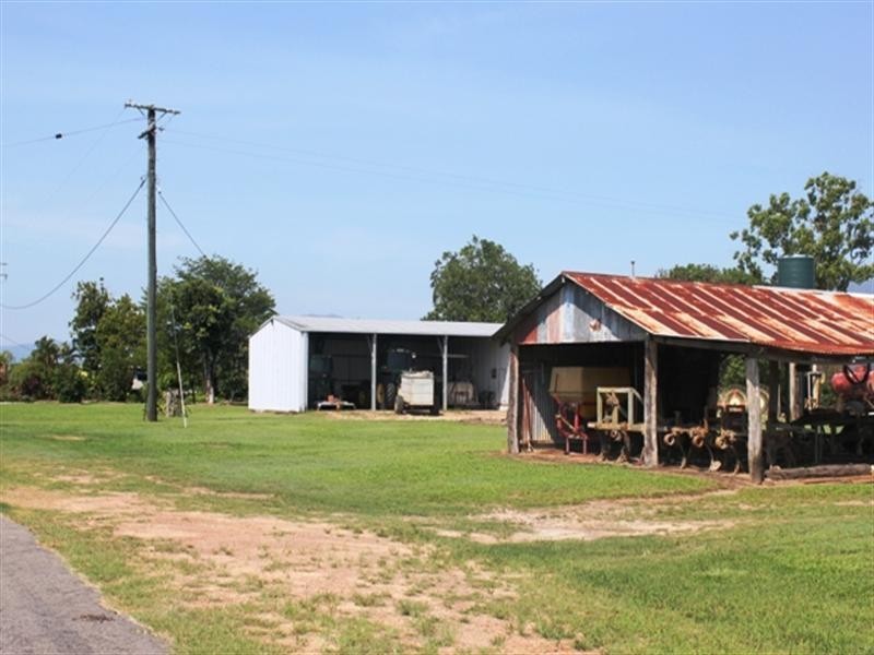 103 Scotts Road, Ingham QLD 4850