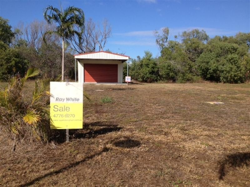 12 Chestnut Street, Forrest Beach QLD 4850