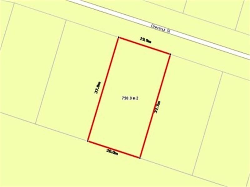 12 Chestnut Street, Forrest Beach QLD 4850