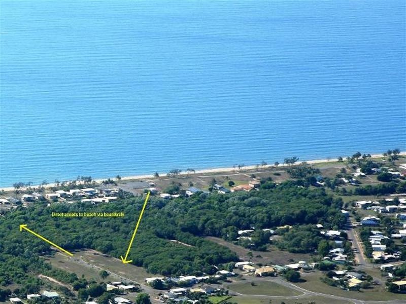 12 Chestnut Street, Forrest Beach QLD 4850