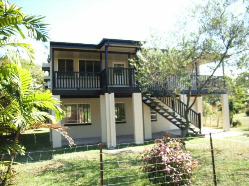 Forrest Beach QLD 4850