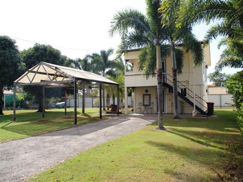 5 Gossner Street, Lucinda QLD 4850