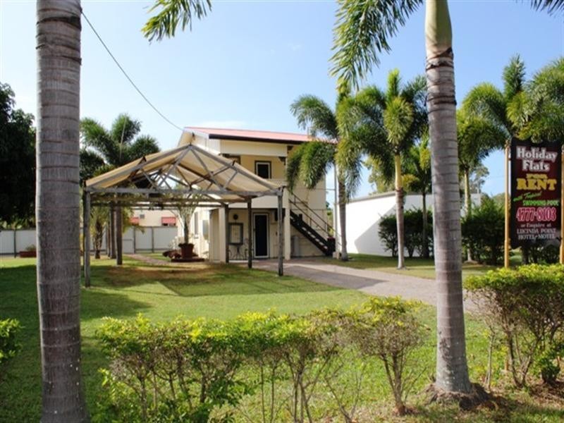 5 Gossner Street, Lucinda QLD 4850