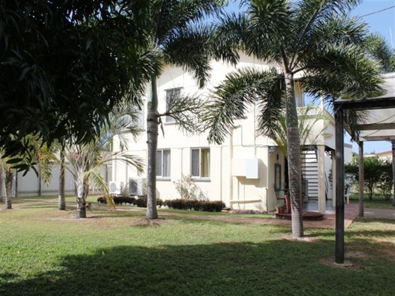 5 Gossner Street, Lucinda QLD 4850