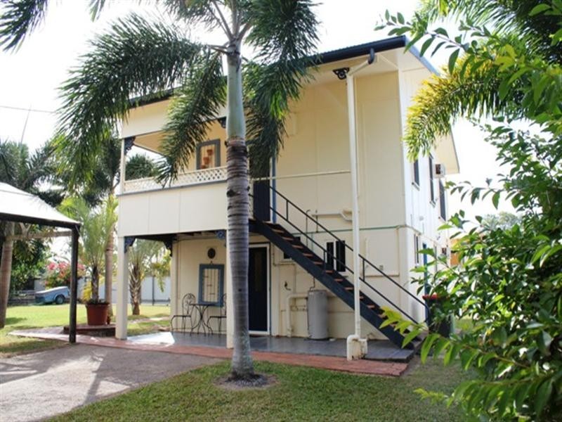 5 Gossner Street, Lucinda QLD 4850