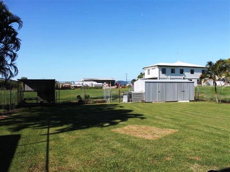 10 Garbutt Street, Ingham QLD 4850