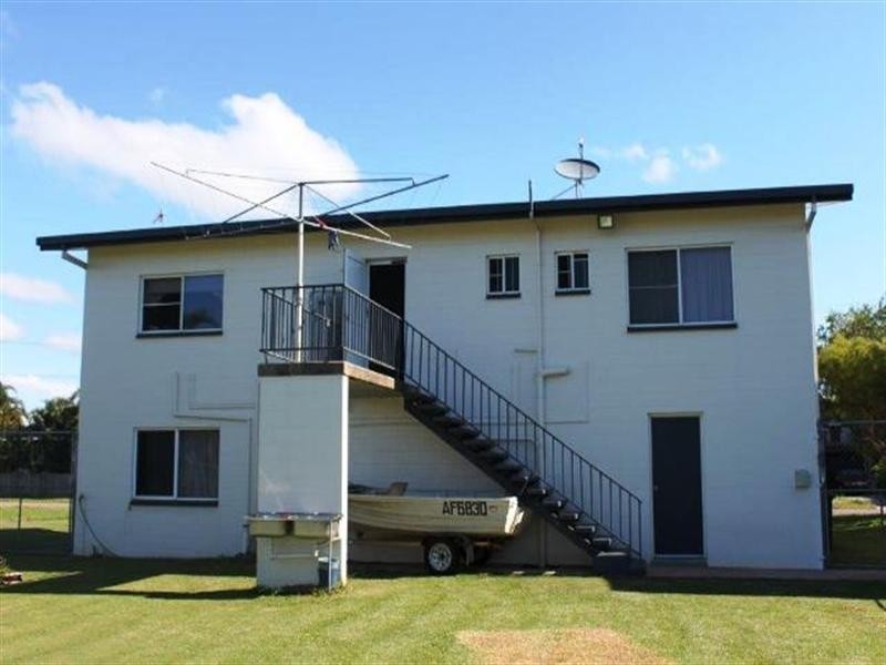 10 Garbutt Street, Ingham QLD 4850