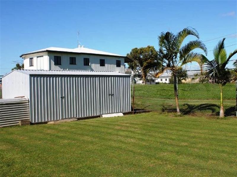 10 Garbutt Street, Ingham QLD 4850