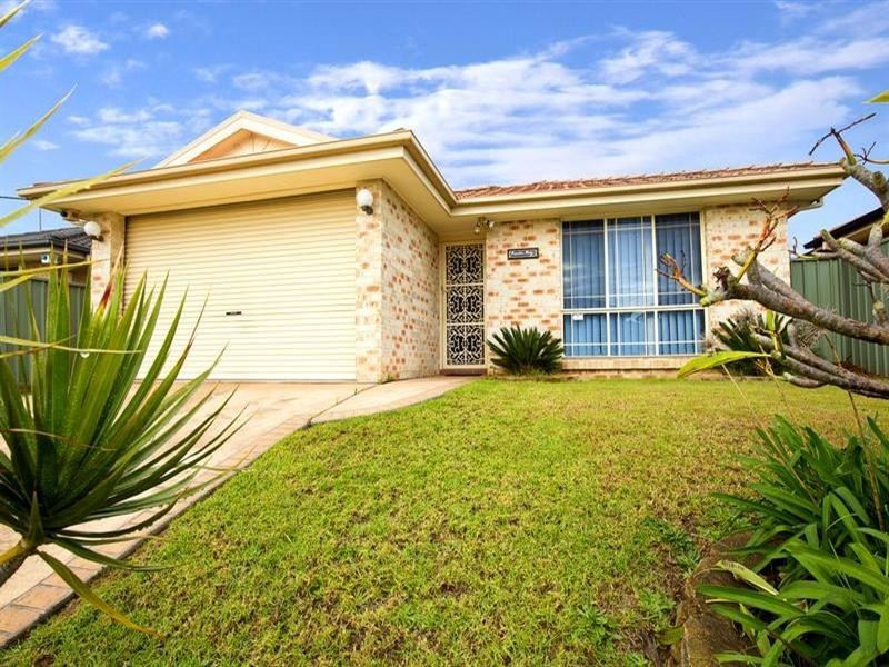 West Hoxton NSW 2171